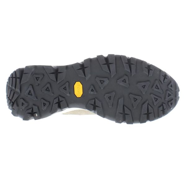 Woolrich Tech Sneaker Grijs