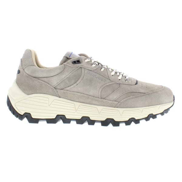 Woolrich Tech Sneaker Grijs