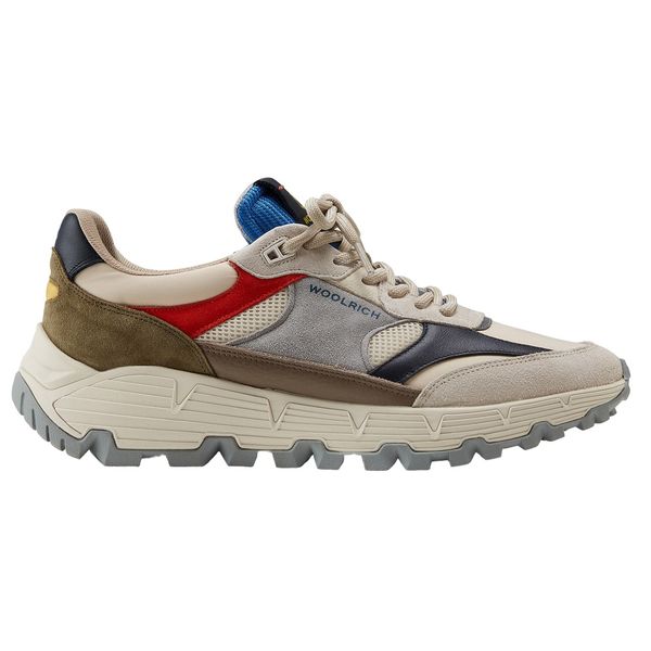 woolrich tech sneaker
