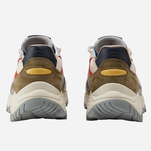 woolrich tech sneaker