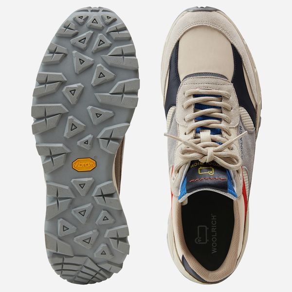 woolrich tech sneaker