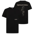 Woolrich Trail T-shirt Zwart